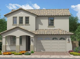 Romeo Plan, Calistoga at Enclave, Litchfield Park, AZ 85340