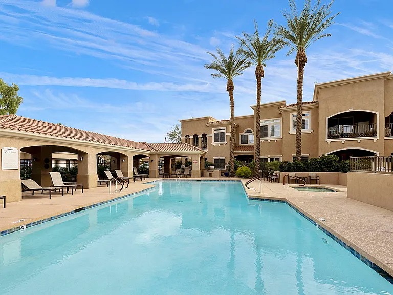 Community Pool