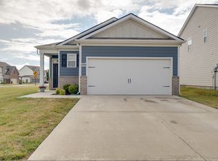 1084 Pepper Stone Dr, Lebanon, TN 37087