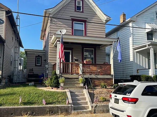 1625 4th St, New Brighton, PA 15066