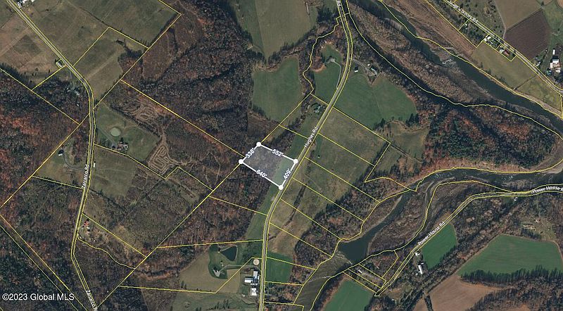 4th image of Lot 8 Hughes Road