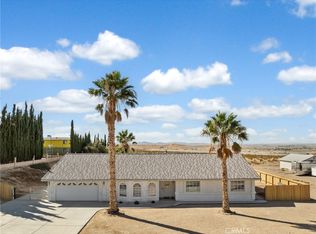 2180 Avenue P St, Barstow, CA 92311