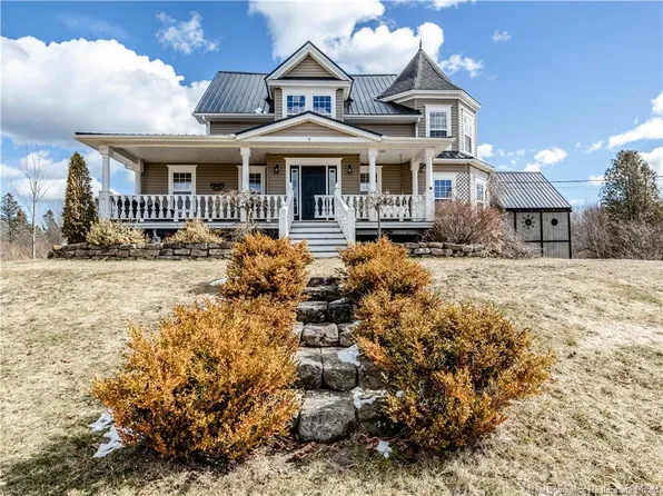 521 Royal, Memramcook, NB E4K 1N7