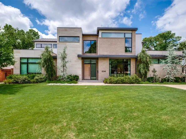 6246 Dykes Way, Dallas, TX 75230