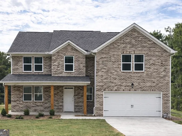 116 Belford Way Lot 51, Jackson, GA 30223