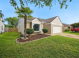 1812 Bernstein Dr, Virginia Beach, VA 23454