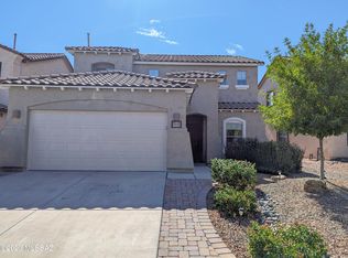14357 S Via Del Moro, Sahuarita, AZ 85629