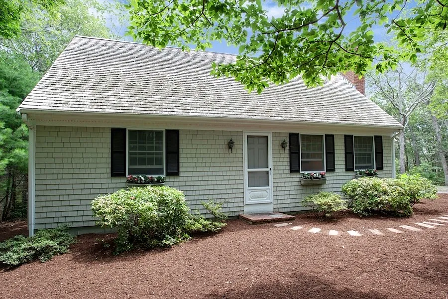 21 Oak Ridge Rd