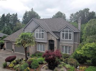 14995 SW Ashley Dr, Tigard, OR 97224