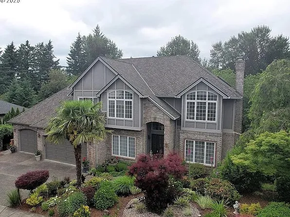 14995 SW Ashley Dr, Tigard, OR 97224