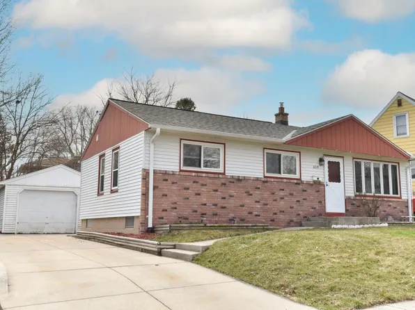 6219 West Idaho STREET, Milwaukee, WI 53219