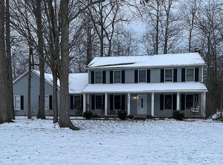 7501 Hudson Park Dr, Hudson, OH