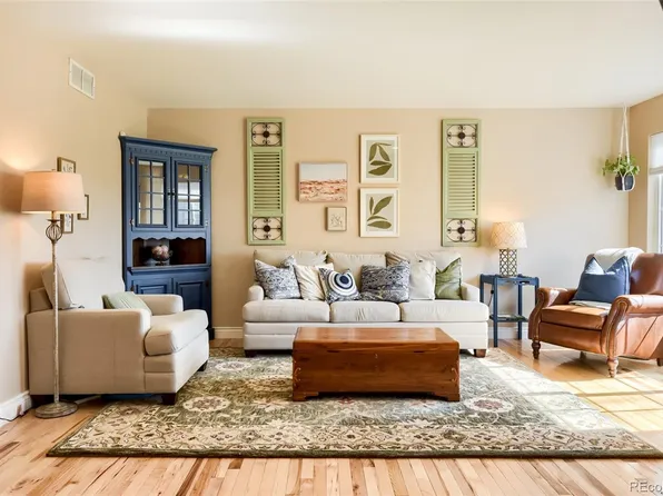 9646 Deerhorn Court #99, Parker, CO 80134