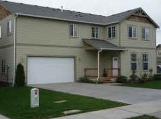 1252 Spruce Cir, Lynden, WA 98264