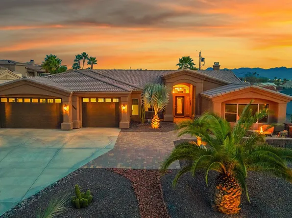 2480 Clarke Dr, Lake Havasu City, AZ 86403
