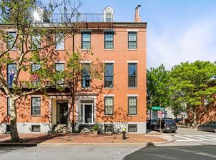 116 Main St APT 2A, Boston, MA 02129