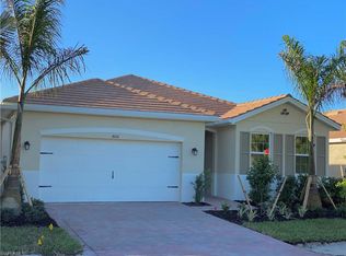 8031 Venetian Pointe Dr, Fort Myers, FL 33908