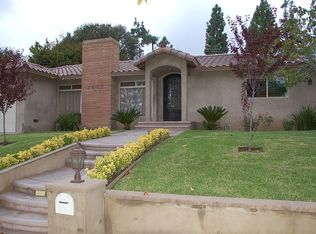 3675 Landfair Rd, Pasadena, CA 91107