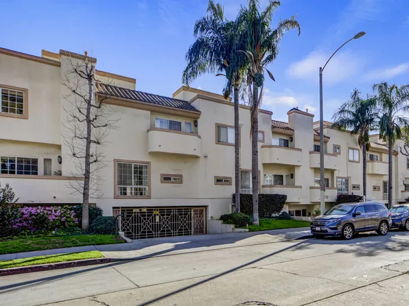 11110 Camarillo St Unit 107, North Hollywood, CA 91602