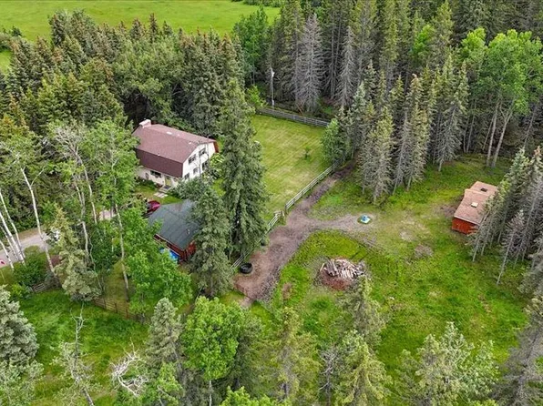 304241 N 278th Ave W, Foothills County, AB T0L 1W4