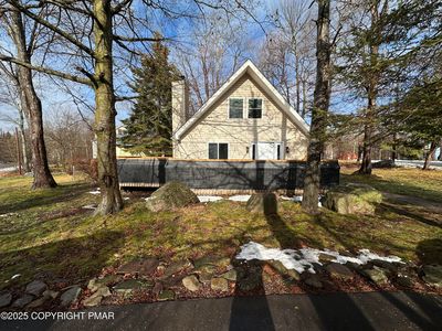 838 Country Place Dr, Tobyhanna, PA, 18466