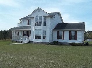 6100 Jumping Gully Rd, Valdosta, GA 31601