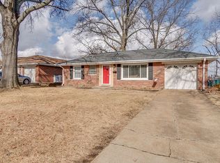 9425 Eucalyptus Dr, Saint Louis, MO