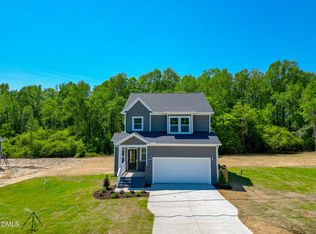 New Home Inc, LLC, Lillington, NC 27546