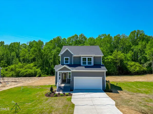 510 Beacon Hill Rd, Lillington, NC 27546