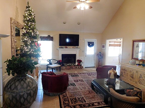 Vaulted Ceilings