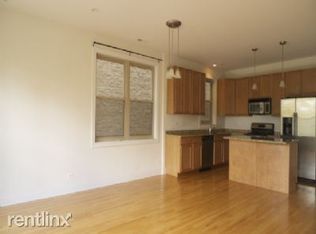 2119 W Washington Blvd #1W, Chicago, IL 60612
