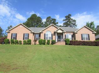 615 Surrey Ln, Martinez, GA 30907