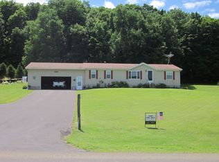 1443 Pork Rd, Clymer, NY 14724