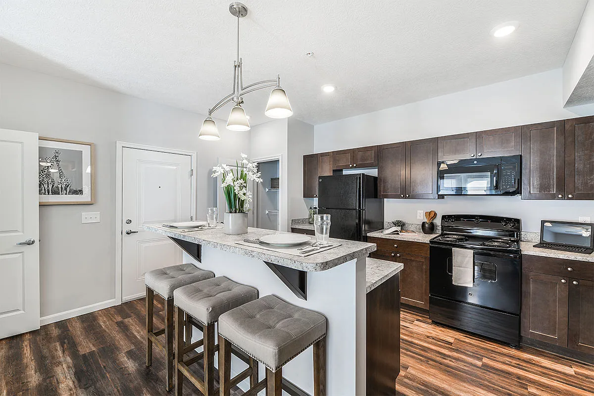 Magnolia Trace Apartments — Photo 2