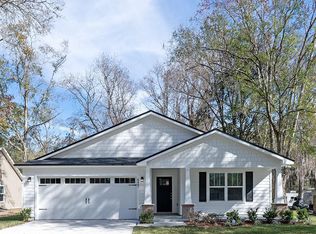 6467 FLOWERS Avenue, Jacksonville, FL 32244