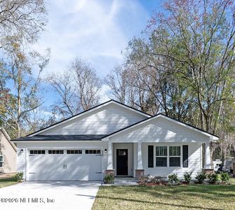 6467 FLOWERS Avenue, Jacksonville, FL, 32244