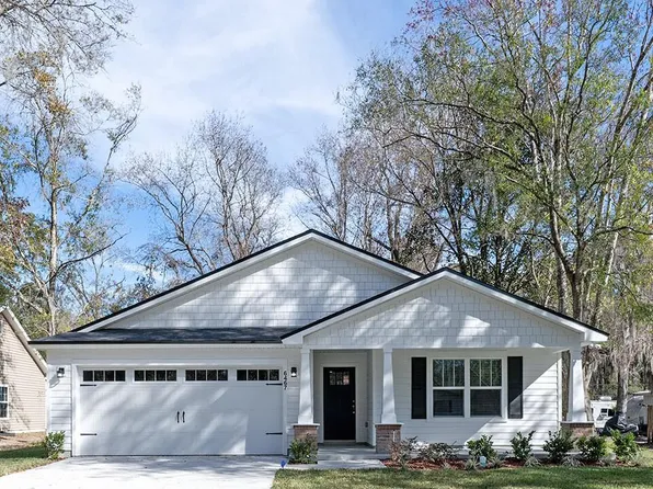 6467 FLOWERS Avenue, Jacksonville, FL 32244