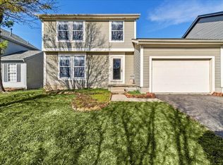 1259 Treehaven Ln, Columbus, OH 43204