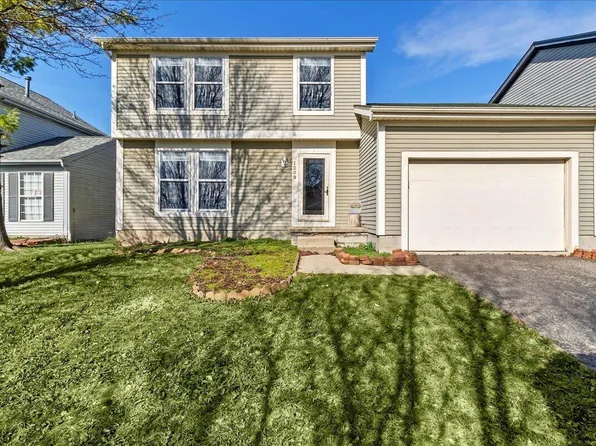 1259 Treehaven Ln, Columbus, OH 43204