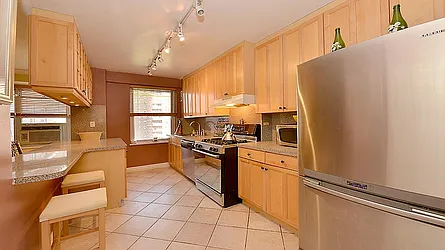 Sold by Fenwick Keats Real Estate