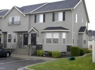 1829 W Larkswood 1000 South Way, Springville, UT 84663