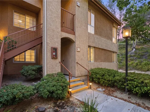 5360 Silver Canyon Rd #8C, Yorba Linda, CA 92887