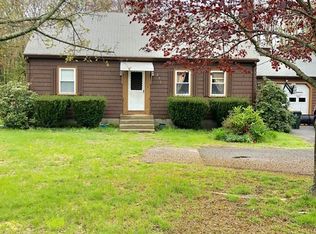237 King St, Franklin, MA 02038