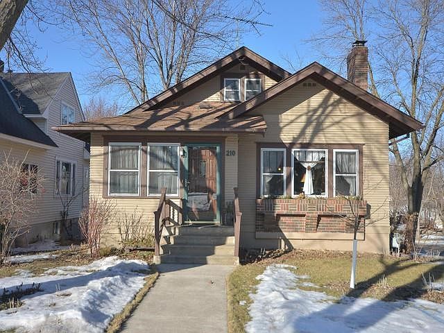 This charming Craftsman bungalow home will captivate you. Meticulously maintained and lovingly prese