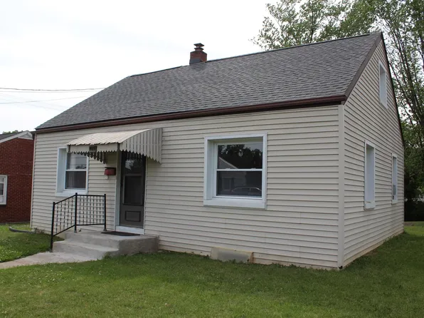 909 Jefferson St, Harrisonburg, VA 22802