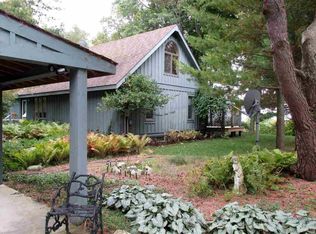 3699 N Lake Shore Dr, Harbor Springs, MI 49740
