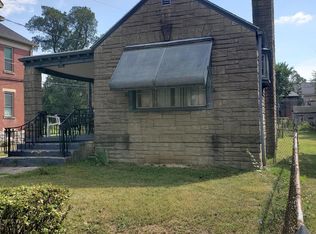 306 Wilson Ave, Columbus, OH