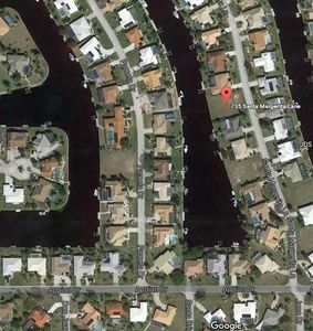 735 Santa Margerita Ln, Punta Gorda, FL, 33950