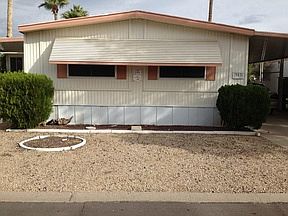 1st image of 2650 W Union Hills Dr Lot 303