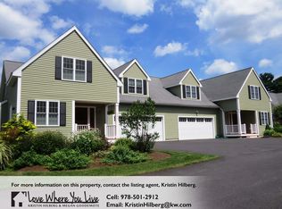 1094 Hill Rd, Boxboro, MA 01719